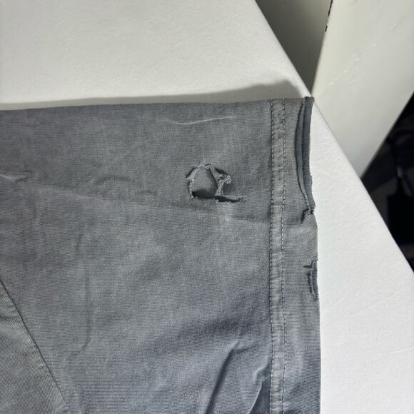 Vintage y2k Affliction American Customs Silent Strike Live Fast Mens XL T-Shirt - Picture 7 of 11